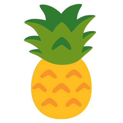 Google 🍍