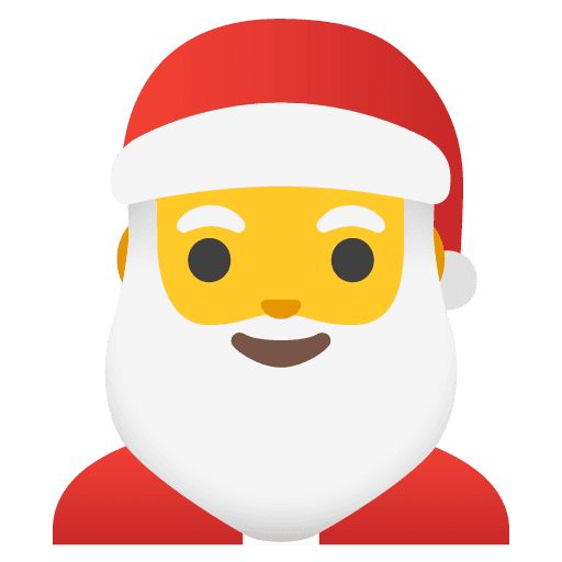 Google 🎅