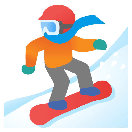 Google 🏂