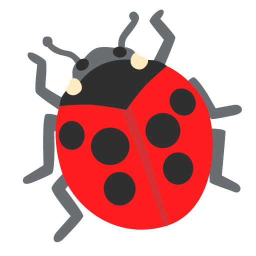 Google 🐞