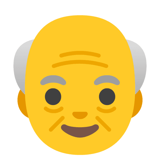 Google 👴