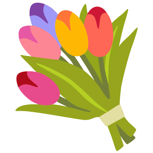 Google 💐