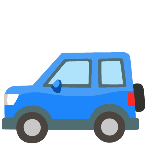 Google 🚙