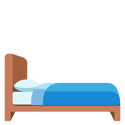 Google 🛏️