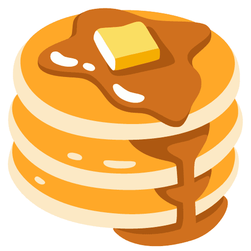 Google 🥞