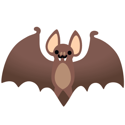 Google 🦇
