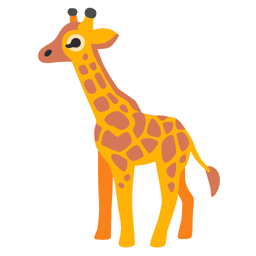 Google 🦒