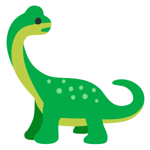 Google 🦕
