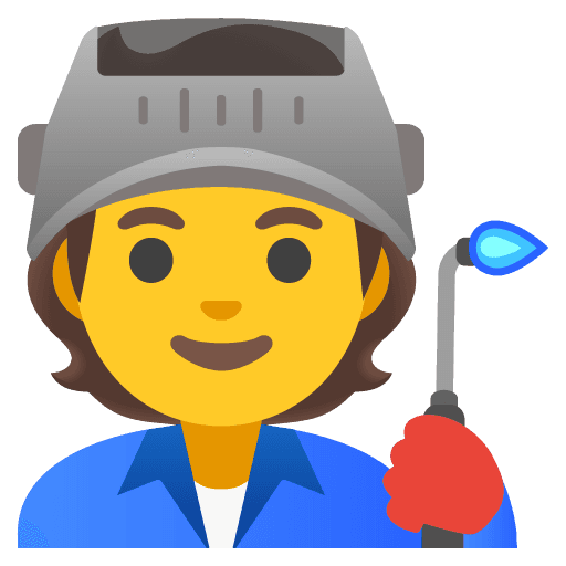 Google 🧑‍🏭
