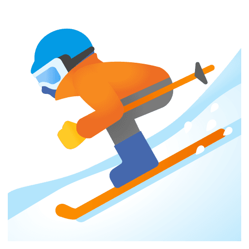 Google ⛷️