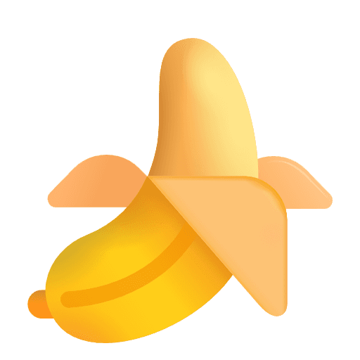 Microsoft 🍌