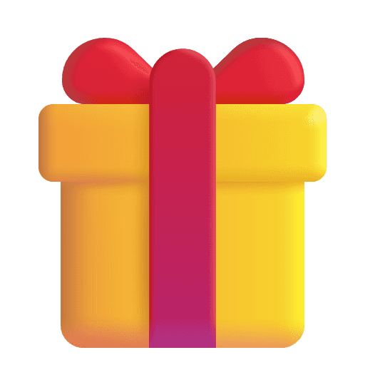 Microsoft 🎁