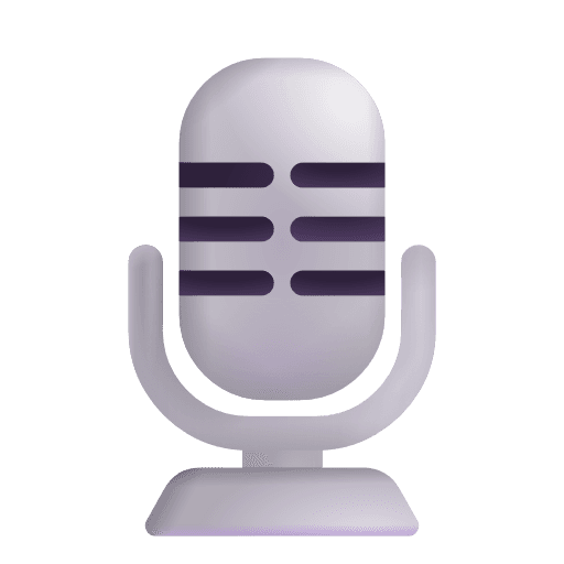 Microsoft 🎙️