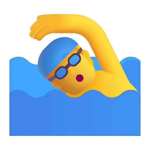 Microsoft 🏊‍♂️
