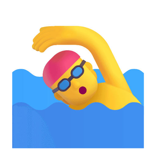 Microsoft 🏊