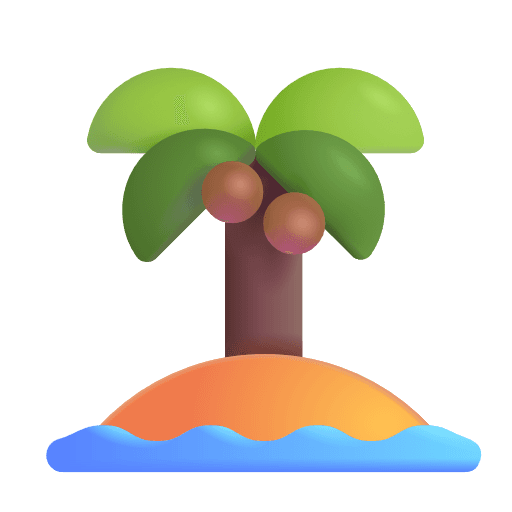 Microsoft 🏝️