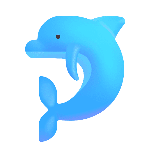 Microsoft 🐬