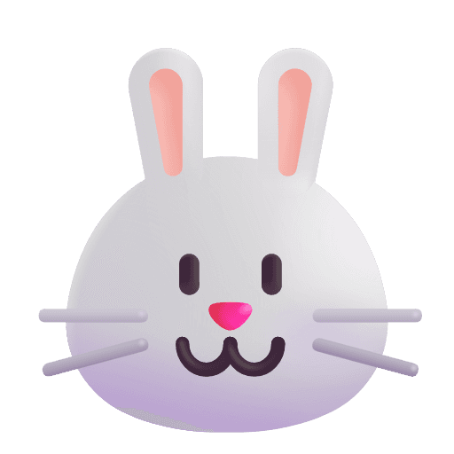 Microsoft 🐰