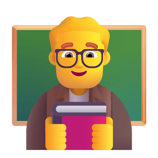 Microsoft 👨‍🏫