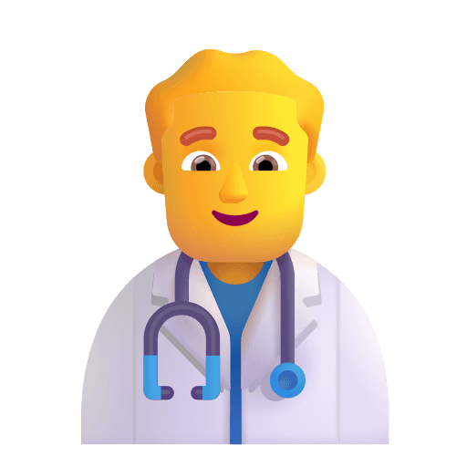 Microsoft 👨‍⚕️