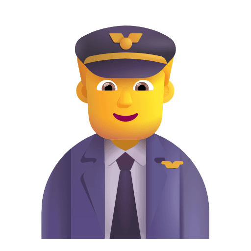 Microsoft 👨‍✈️