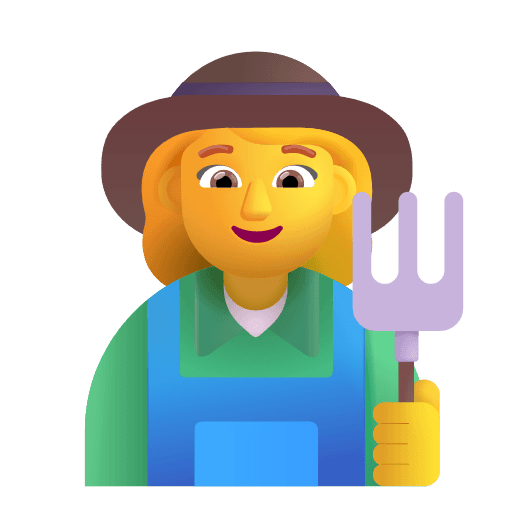 Microsoft 👩‍🌾