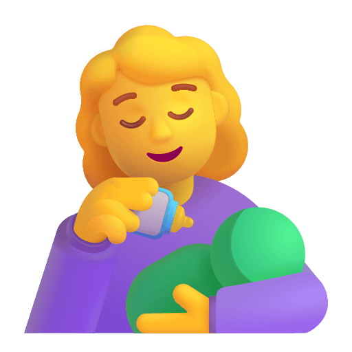 Microsoft 👩‍🍼