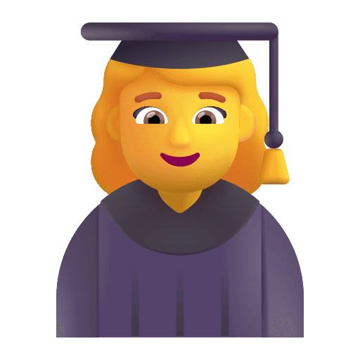 Microsoft 👩‍🎓