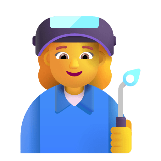 Microsoft 👩‍🏭