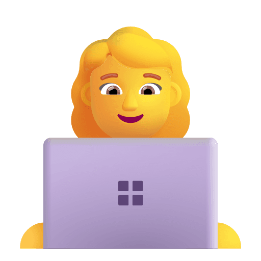 Microsoft 👩‍💻