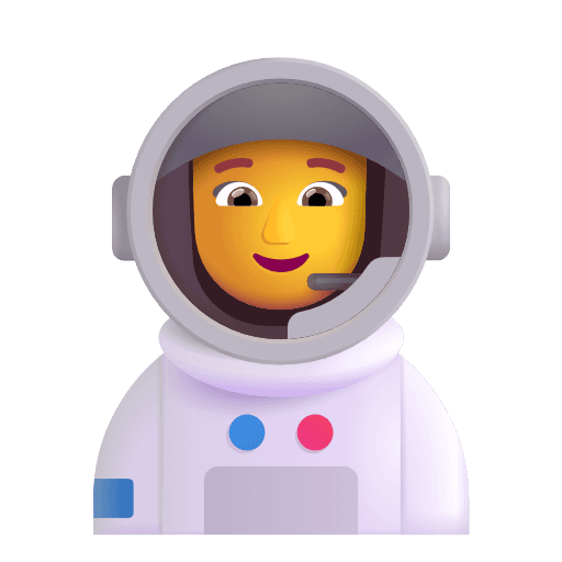 Microsoft 👩‍🚀