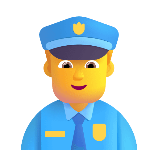 Microsoft 👮‍♂️