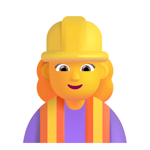 Microsoft 👷‍♀️