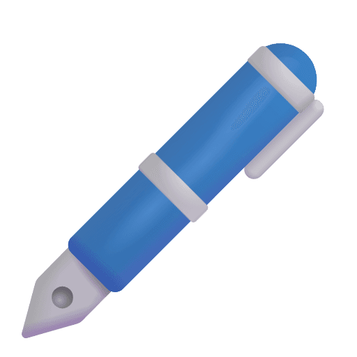 Microsoft 🖋️