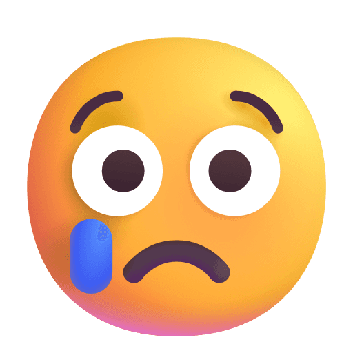 Microsoft 😢