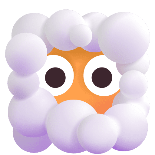 Microsoft 😶‍🌫️