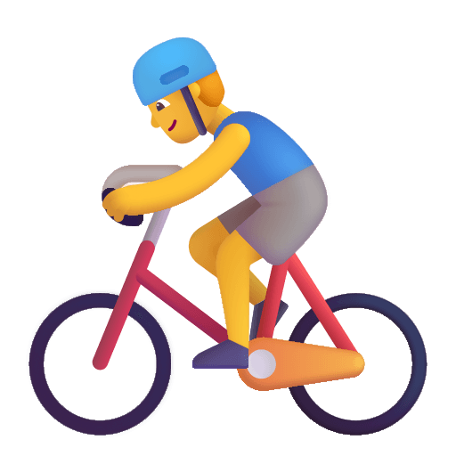 Microsoft 🚴‍♂️