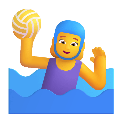 Microsoft 🤽‍♀️