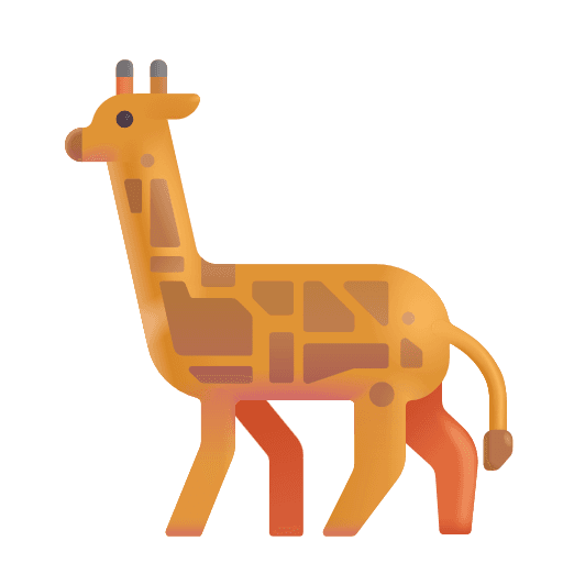 Microsoft 🦒