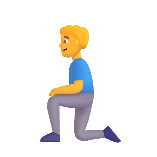 Microsoft 🧎‍♂️