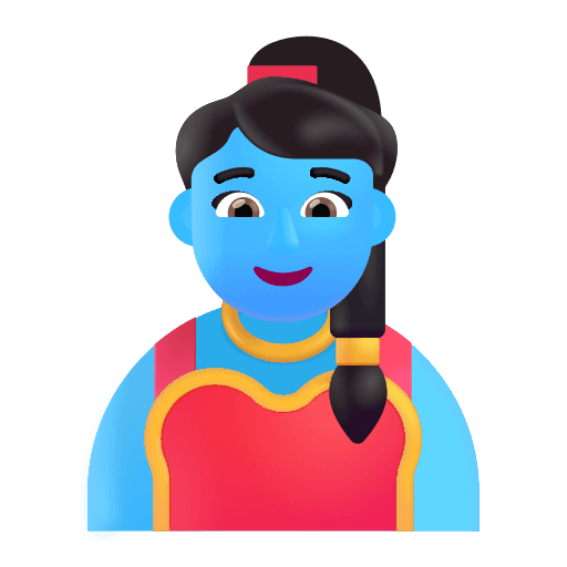 Microsoft 🧞‍♀️