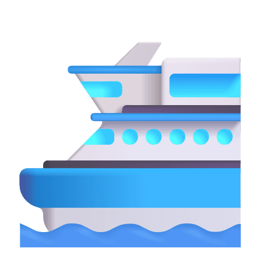 Microsoft ⛴️