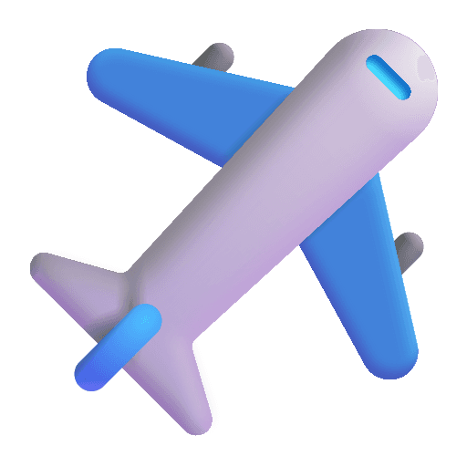 Microsoft ✈️
