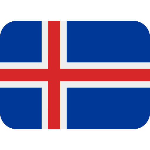 Twitter 🇮🇸
