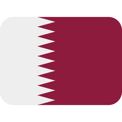 Twitter 🇶🇦