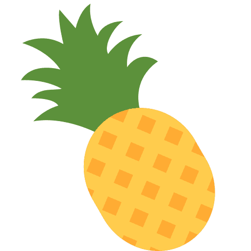 Twitter 🍍