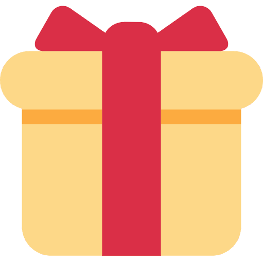Twitter 🎁