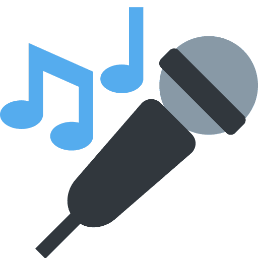 Twitter 🎤