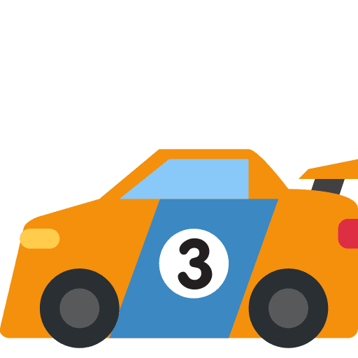 Twitter 🏎️