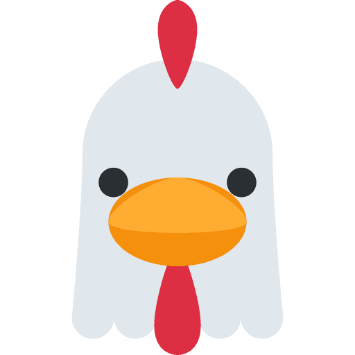 Twitter 🐔